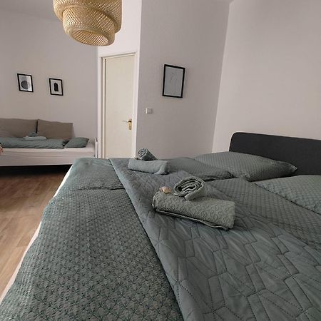 Guesthouse - Weeze Rooms Ngoại thất bức ảnh