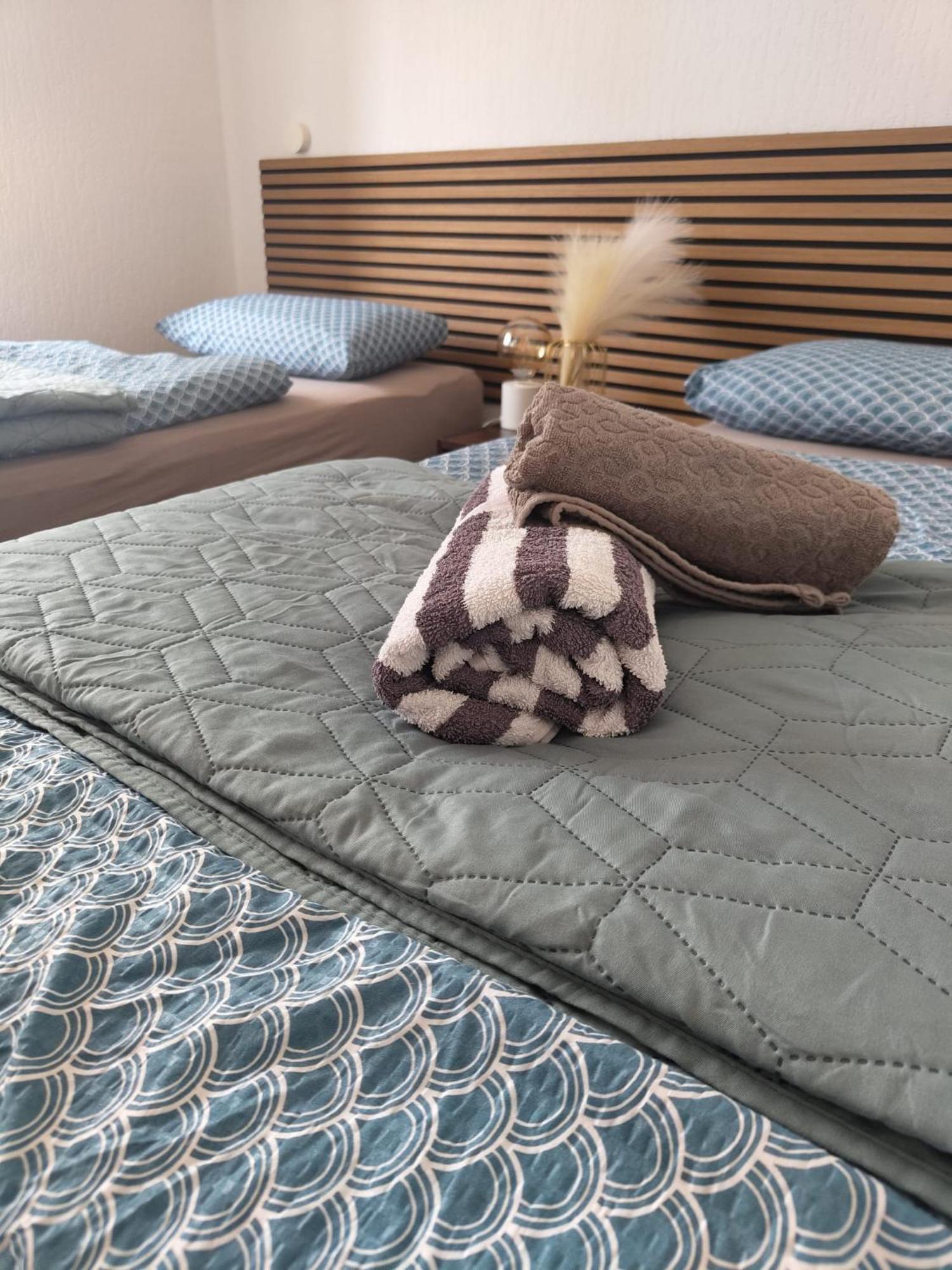 Guesthouse - Weeze Rooms Ngoại thất bức ảnh