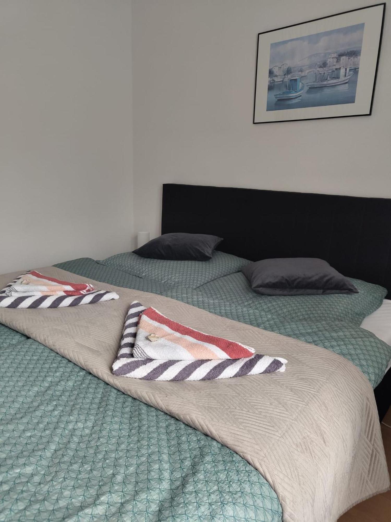 Guesthouse - Weeze Rooms Ngoại thất bức ảnh